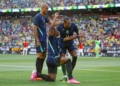 Brasil supera o Egito no último teste antes da Copa do Mundo