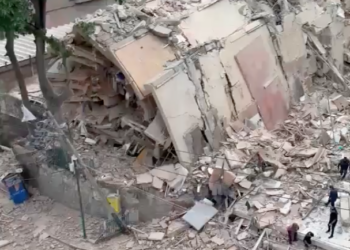 Venezuela decreta emergência após terremotos devastadores; veja fotos