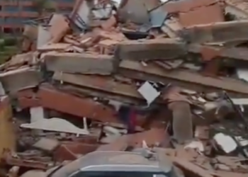 Venezuela decreta emergência após terremotos devastadores; veja fotos