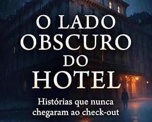 Manobrista de Campinas usa pseudônimo para viver o sonho da escrita com livro autoral