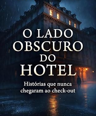 Manobrista de Campinas usa pseudônimo para viver o sonho da escrita com livro autoral
