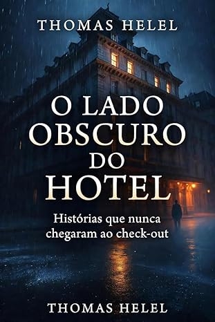 Manobrista de Campinas usa pseudônimo para viver o sonho da escrita com livro autoral