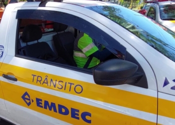 Trecho da Barão de Jaguara, no Centro de Campinas, será interditado nesta quarta-feira