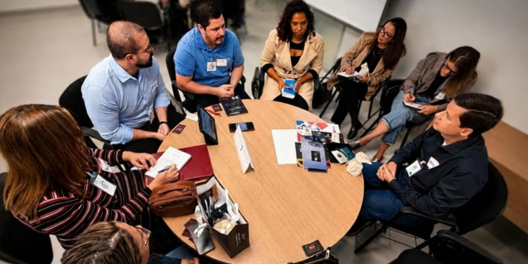 Sebrae-SP e Vilage Marcas e Patentes promovem Encontro de Negócios em Campinas