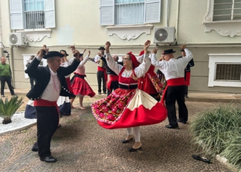 Encerramento da 31ª Semana Cultural Portuguesa de Campinas será neste domingo
