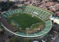 CBF antecipa horário do jogo do Guarani contra o Caxias no próximo sábado