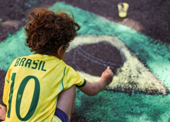 A Copa do Mundo e a saúde pública – por Carmino de Souza