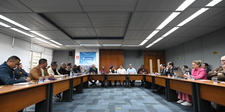 Prefeitura e Sindicato fecham acordo da campanha salarial