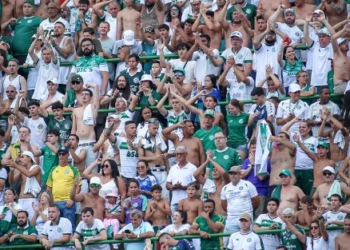 Torcer para o Guarani de manhã e pela Seleção à noite é o roteiro do bugrino neste sábado
