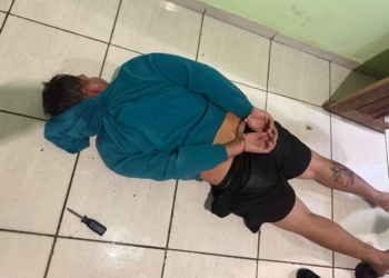 Polícia Civil resgata mulher mantida em cárcere privado e prende suspeito em Piracicaba