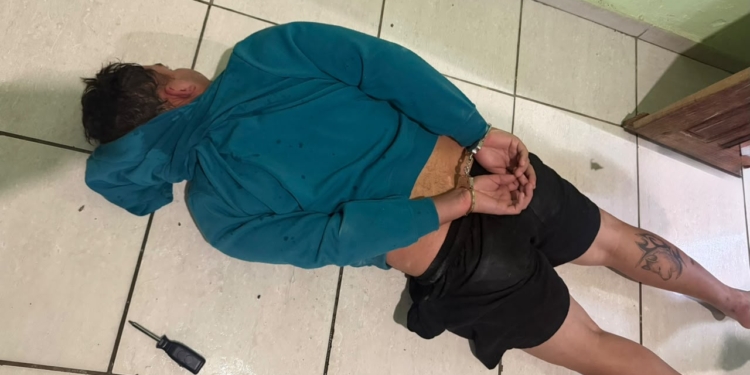 Polícia Civil resgata mulher mantida em cárcere privado e prende suspeito em Piracicaba