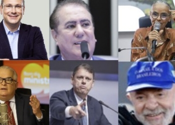 Pesquisa mapeia intenção de voto em Campinas para todos os cargos em disputa; confira