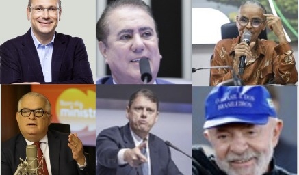 Pesquisa mapeia intenção de voto em Campinas para todos os cargos em disputa; confira
