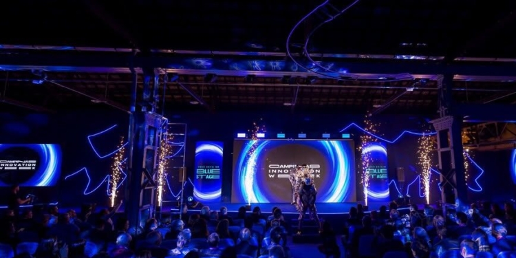Inscrições para o Campinas Innovation Week 2026 estão abertas