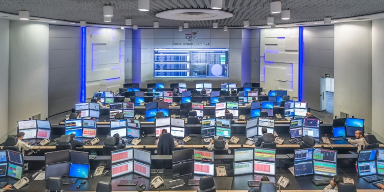 Demanda por energia elétrica acompanha torcida pela seleção