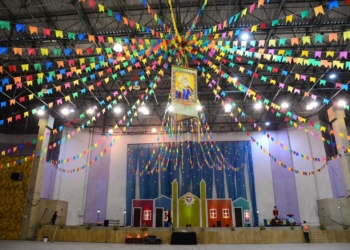 Festa Junina do Liceu Salesiano será no sábado com celebração a São João