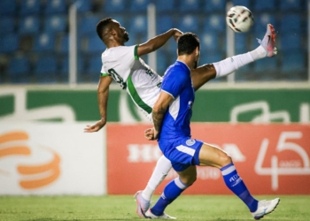 Em Sergipe, pela primeira vez Guarani não marca gol em uma partida na Série C