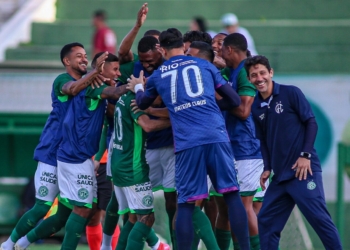 Guarani: conheça o segredo do melhor ataque da Série C