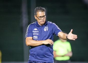 Pela quinta vez em 12 rodadas na Série C banco é decisivo no Guarani