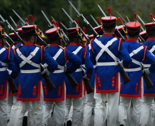 Prazo para alistamento militar obrigatório termina nesta terça-feira