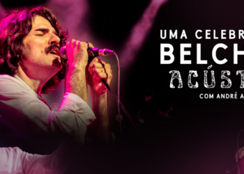 Campinas recebe nesta quinta-feira o espetáculo ‘Uma Celebração a Belchior – Acústico’