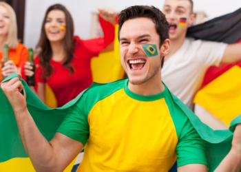 Haja coração: os cuidados com a saúde durante os jogos da Copa do Mundo