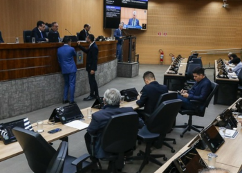 Vereadores de Campinas aprovam reajuste dos servidores municipais