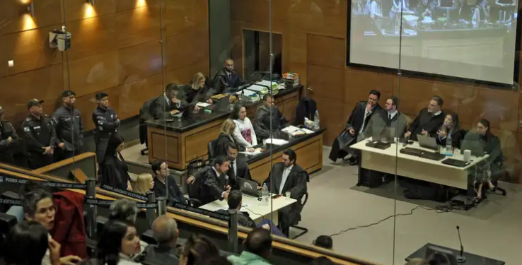 Artigo -A falência da Justiça no caso Henry Borel: impunidade que premia a omissão na tortura e na morte de uma criança – por Celeste Leite dos Santos