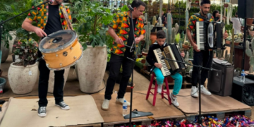 Ceasa Campinas promove ‘Copa Caipira’ com música, gastronomia e troca de figurinhas