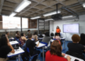 Ceprocamp terá 180 vagas para cursos técnicos; inscrições abrem nesta segunda
