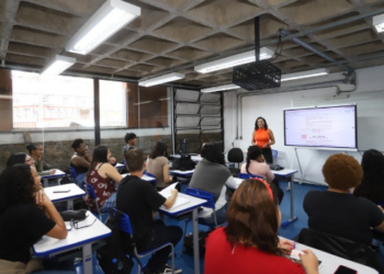 Ceprocamp terá 180 vagas para cursos técnicos; inscrições abrem nesta segunda