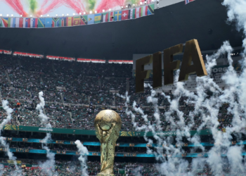 Confira os jogos desta segunda-feira pela Copa do Mundo 2026