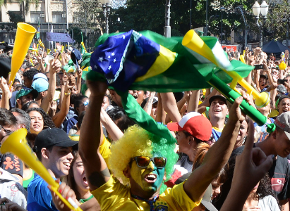Vai comprar produtos da Copa? Confira orientações do Procon de Campinas
