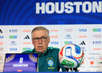 Brasil e Japão se enfrentam no mata-mata; veja jogos da Copa