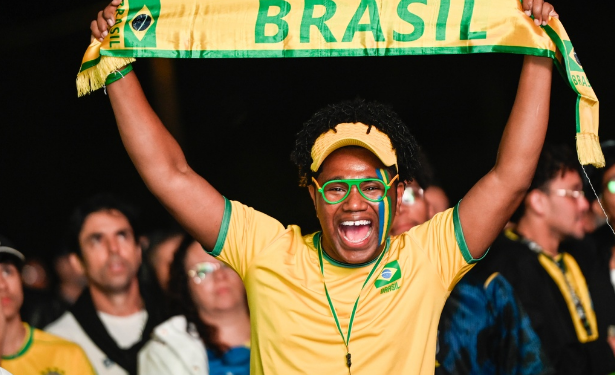 Prefeitura de Campinas alerta para regras de ruído e proibição de fogos durante a Copa 2026