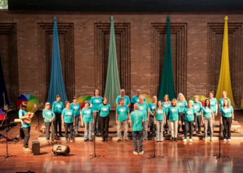 Coral se apresenta sábado no Centro de Cultura Caipira e Arte Popular