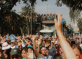 Marcha para Jesus reúne público evangélico e dá palco a políticos em São Paulo