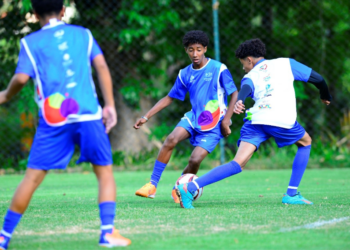 Projeto Futebol Social abre inscrições para nova turma em Campinas