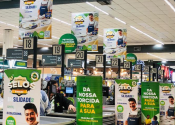 Copa do Mundo reforça consumo voltado à convivência, destaca rede de supermercados