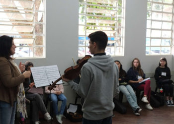 Encontro Musical de Indaiatuba encerra inscrições no domingo