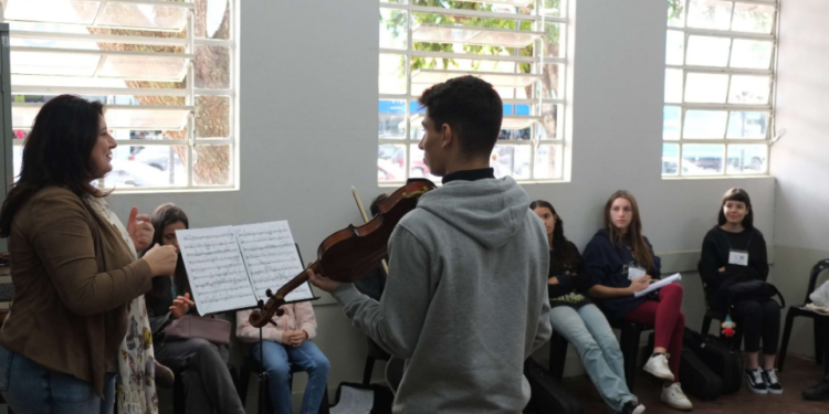 Encontro Musical de Indaiatuba encerra inscrições no domingo