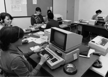 Memória: há 38 anos, Campinas realizou a 1ª apuração eletrônica eleitoral do Brasil