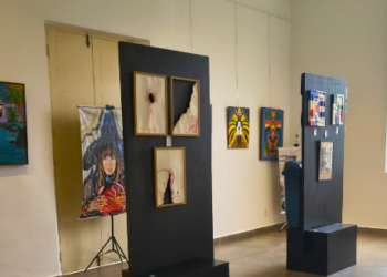 Feira CULT reúne artistas, atrações culturais e oficinas em Campinas