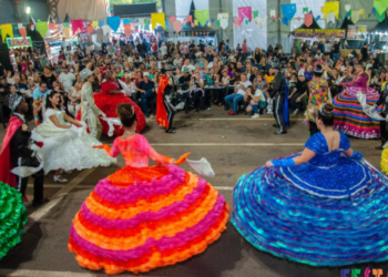 Festa Nordestina de Campinas segue com programação no feriado de Corpus Christi