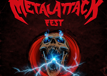 Metal Attack Fest está de volta para sua segunda edição em Campinas