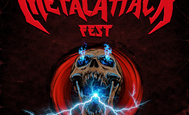 Metal Attack Fest está de volta para sua segunda edição em Campinas