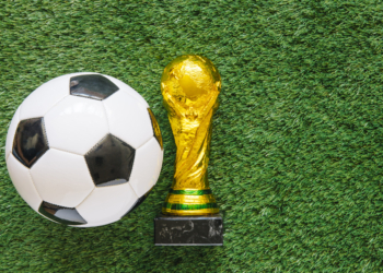 Confira os jogos da Copa do Mundo deste domingo
