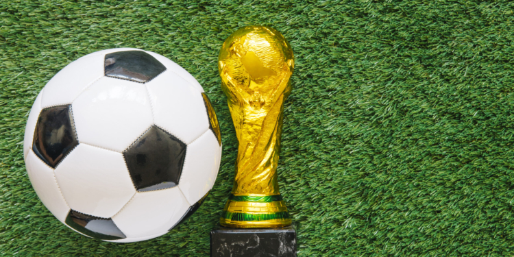 Confira os jogos da Copa do Mundo deste domingo