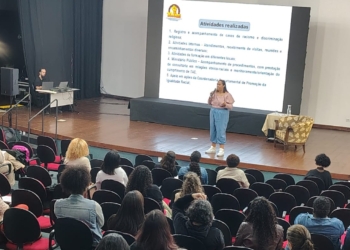 Comissões fortalecem luta antirracista nas escolas municipais