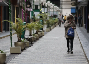 Inverno começa neste domingo no Brasil sob impacto do El Niño